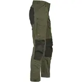 Fjällräven Men's Vidda Pro Ventilated Trousers Laurel Green/Deep Forest