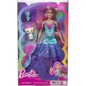 Barbie Atom Co-lead Malibu Updated Docka