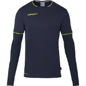 Uhlsport Save T-shirt Med Lång ärm