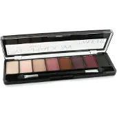 Eveline Cosmetics Twilight Eyeshadow Palette 9,6 G