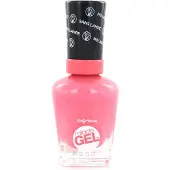 Hajuvesi.fi Miracle Gel UV/LED Gel Nagellack utan lampfärg 210 Pretty Piggy 14,7 ml
