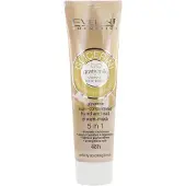 Eveline Cosmetics Glicerini Hand And Nail Cream-Mask With Goat's Milk