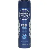 Nivea Cool Kick Deo för män 150ml