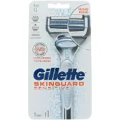 Gillette Skinguard Sensitive Rakhyvel