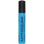 Nyx - Liquid Suede Cream Lipstick - 4 ml
