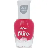 Sally Hansen Bra Snäll Ren Vegansk Färg 291-Passionsblomma 10 ml