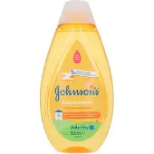 Huismerk Johnson's Baby Shampoo - 500 ml