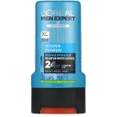 L'Oréal Men Expert Hydra Power Body Wash - 300 ml