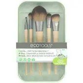 Ecotools Starta Dagen Vackert Med Detta Sminkborstset