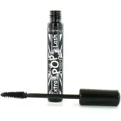 Rimmel London Extra Pop Lash Mascara - Svart