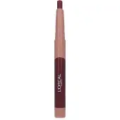 L'Oréal Infallible Matt Läppkrayon #116-cherryfic 2,5 gr