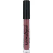 Nyx Lip Lingerie Matt Flytande Läppstift - Embellishment, Dämpad Lila