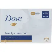 Dove Original tvålstång - 4 st