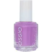 essie Nagellack Salong-Kvalitet Bright Purple Nagellack Veganskt speldatum 0,46 fl oz
