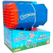 TOYROCK Bubbelblaster Mega
