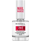 Rimmel 7-in-1 Nail Treatment 12 ml