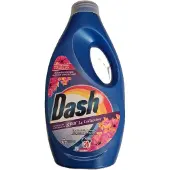 Dash Flytande tvättmedel 1,17L | Lenor Cherry Blossom