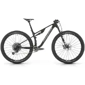 Megamo Track R120 07 29´´ Gx Eagle 2024 Mtb Cykel
