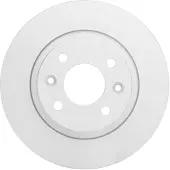 Bosch Bromsskiva 0 986 479 B79 fram, full, 1 Stycke