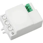 LEDmaxx MB151 Rörelsedetektor Tak, Vägg IP20