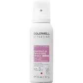 Goldwell StyleSign Heat Styling Shaping & Finishing Spray 75 ml
