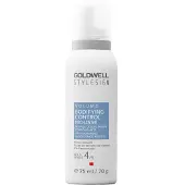 Goldwell Stylesign Volume fyllighetsgivande kontrollerande mousse Mousse 75 ml