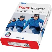 Plano kopieringspapper DIN A3 80 g/m²