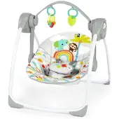 Bright Starts Baby Hängmatta