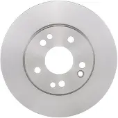 Bosch Bromsskiva 0 986 478 186, fram, ventilerad, höggradigt förkolnad, 1 Stycke