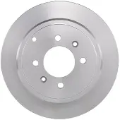 Bosch Bromsskiva 0 986 478 877 bak, full, 1 Stycke