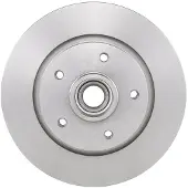 Bosch Bromsskiva 0 986 479 009 bak, full, 1 Stycke