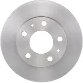 Bosch Bromsskiva 0 986 479 314 fram, ventilerad, 1 Stycke