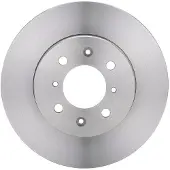 Bosch Bromsskiva 0 986 478 889 fram, full, 1 Stycke