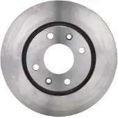 Bosch Bromsskiva 0 986 478 830, fram, ventilerad , 1 Stycke