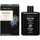 L'Erbolario Ginepro Nero Energigivande Schampo & Duschgel 250 ml
