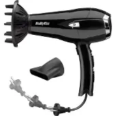 BaByliss Cordkeeper 2000 Hårtork 1 st