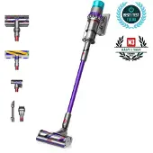 Dyson Gen 5 Detect Absolute Kvast Dammsugare