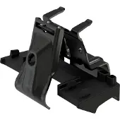 Thule Kit 186118 Nissan Qashqai 5dr suv 21-
