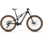 Megamo Native 360 10 29´´ Xt 2024 Elcykel Mtb