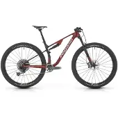 Megamo Track R120 07 29´´ Gx Eagle 2024 Mtb Cykel