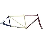 Ritchey Bab Outback Tandm 2023 Stads Cykelram