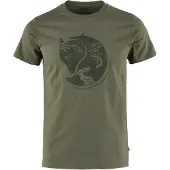 Fjällräven Men's Arctic Fox T-shirt Laurel Green