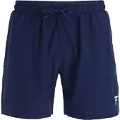 FILA Badshorts 'Sezze' mörkblå