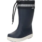 Beck Gummistövel 'Wellies' mörkblå