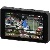 YoloLIV YoloBox Ultra Smart, Portable, All-In-One Live Streaming Video/AV-mixer