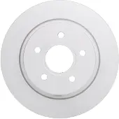 Bosch Bromsskiva 0 986 479 B81 bak, full, 1 Stycke
