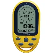 Technoline Techno Line EA 3050 höjdmätare