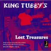 Ginza.se King Tubby: Lost Treasures