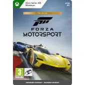 Forza Motorsport Premium Edition