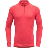 Devold Duo Active Merino 205 Junior Zipneck barn underställ